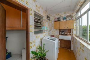 Apartamento 3 quartos 3 banheiros 