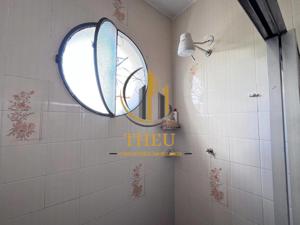 Apartamento 3 quartos 3 banheiros 300m²
