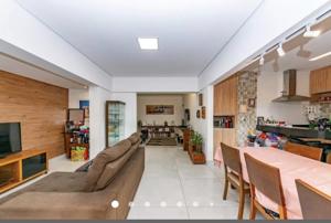Apartamento 3 quartos 4 banheiros 595m²