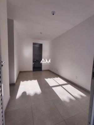 Apartamento 2 quartos 1 banheiro 45m²