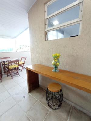 Apartamento 3 quartos 4 banheiros 312m²