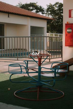 Apartamento 2 quartos 1 banheiro 45m²