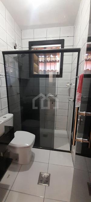 Casa 3 quartos 1 vaga 200m²