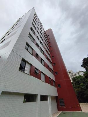 Apartamento 3 quartos 2 banheiros 130m²