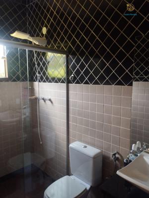 Chácara 5 quartos 2 banheiros 200m²