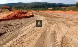 Lote-Área-Terreno 250m²