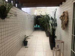 Apartamento 4 quartos 3 banheiros 215m²