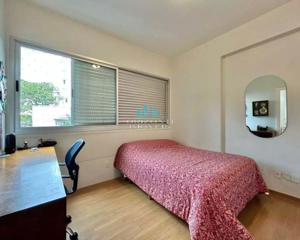 Apartamento 4 quartos 2 banheiros 