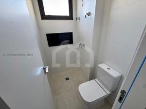 Apartamento 4 quartos 3 vagas 130m²