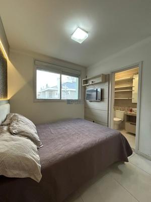 Apartamento 3 quartos 3 banheiros 154m²