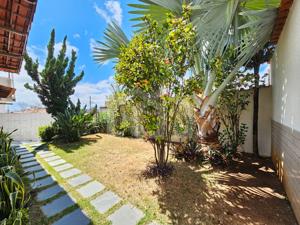 Casa 3 quartos 3 vagas 360m²