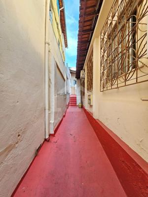 Casa 3 quartos 1 vaga 336m²