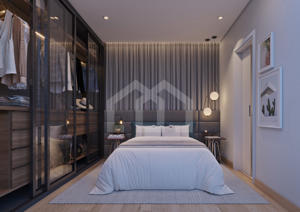 Apartamento 2 - 3 quartos 58 a 72m²
