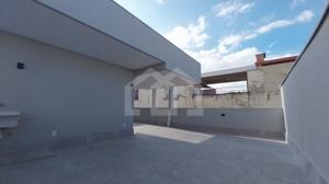 Cobertura 3 quartos 1 vaga 132,46m²
