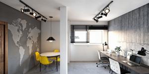 Apartamento 3 quartos 4 banheiros 158m²