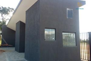 Chácara 5000m²
