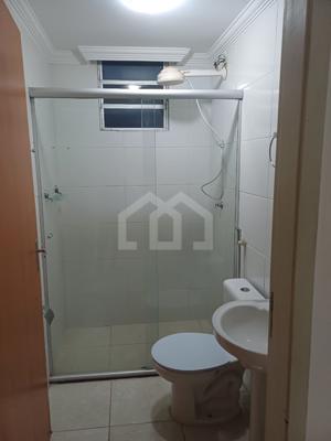 Apartamento 2 quartos 1 vaga 45m²
