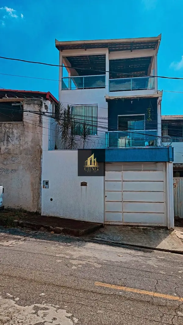 Apartamento 120m²
