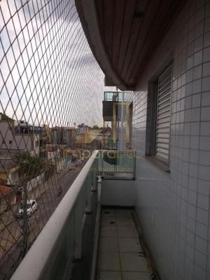 Apartamento 3 quartos 2 banheiros 100m²

