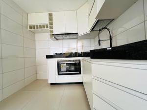 Apartamento 2 quartos 1 banheiro 64m²
