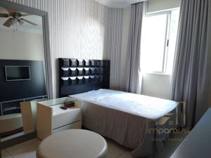 Apartamento 3 quartos 2 banheiros 
