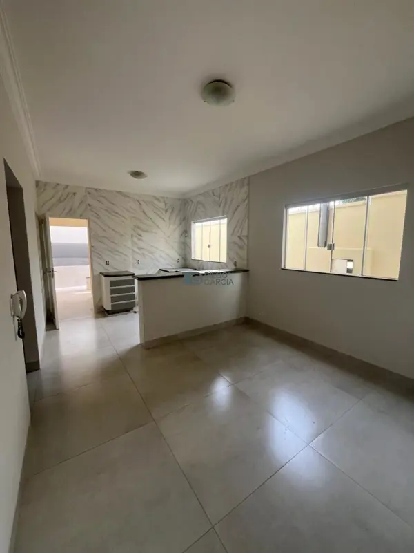 Apartamento 3 quartos 2 banheiros 132m²
