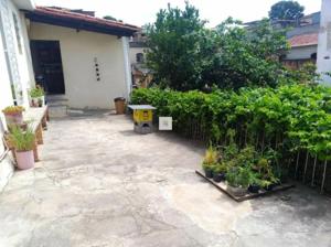 Casa 4 quartos 4 banheiros 280m²