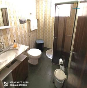 Apartamento 2 quartos 1 banheiro 40m²
