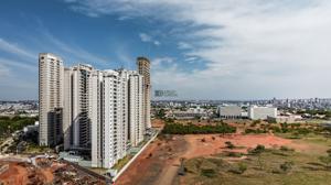 Apartamento 3 quartos 4 banheiros 137m²