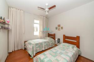 Apartamento 3 quartos 3 banheiros 