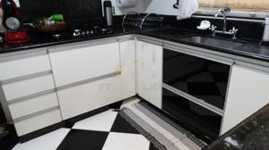 Casa 3 quartos 4 banheiros 210,98m²
