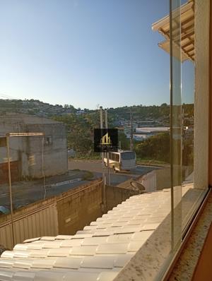 Casa 2 quartos 2 banheiros 65m²