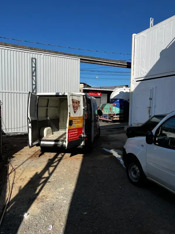 Casa Comercial 360m²