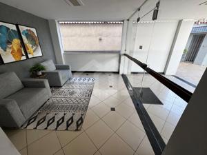 Apartamento 4 quartos 2 vagas 126m²
