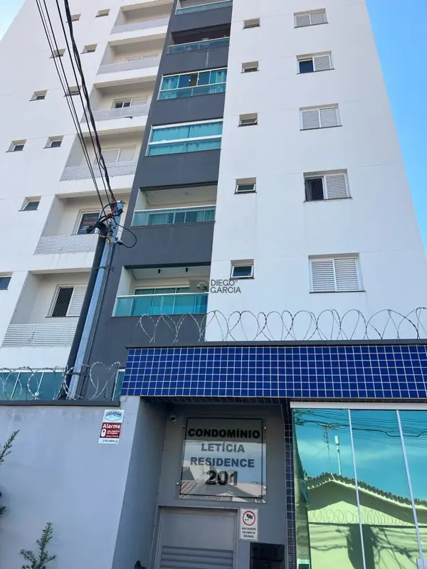 Apartamento 3 quartos 2 banheiros 79m²