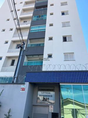 Apartamento 3 quartos 2 banheiros 79m²