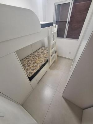 Apartamento 3 quartos 2 banheiros 153m²
