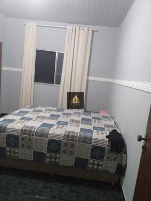 Casa 2 quartos 2 banheiros 130m²