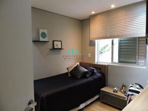 Apartamento 4 quartos 3 banheiros 215m²