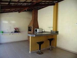 Casa 4 quartos 3 banheiros 
