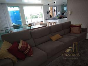 Apartamento 3 quartos 2 banheiros 
