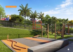 Apartamento 2 quartos 2 banheiros 52m²
