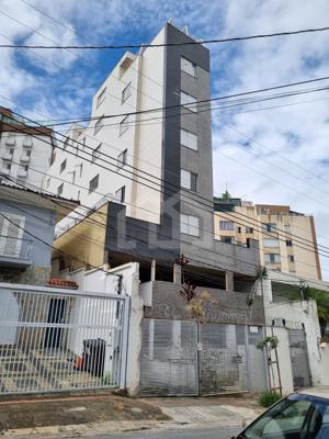 Cobertura 3 quartos 110m²