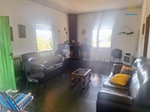 Fazenda 3 quartos 1 banheiro 55ha