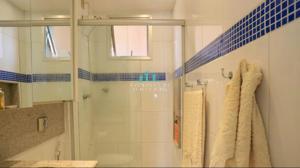 Apartamento 3 quartos 2 banheiros 
