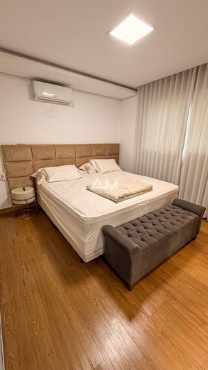 Apartamento 200m²