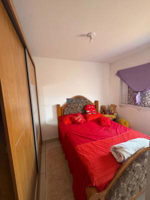 Apartamento 2 quartos 1 banheiro 44m²