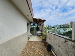 Apartamento 3 quartos 2 vagas 127,19m²
