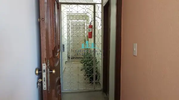 Apartamento 3 quartos 2 banheiros