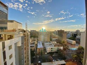 Apartamento 3 quartos 3 banheiros 